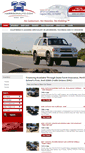 Mobile Screenshot of harrisonauto.com